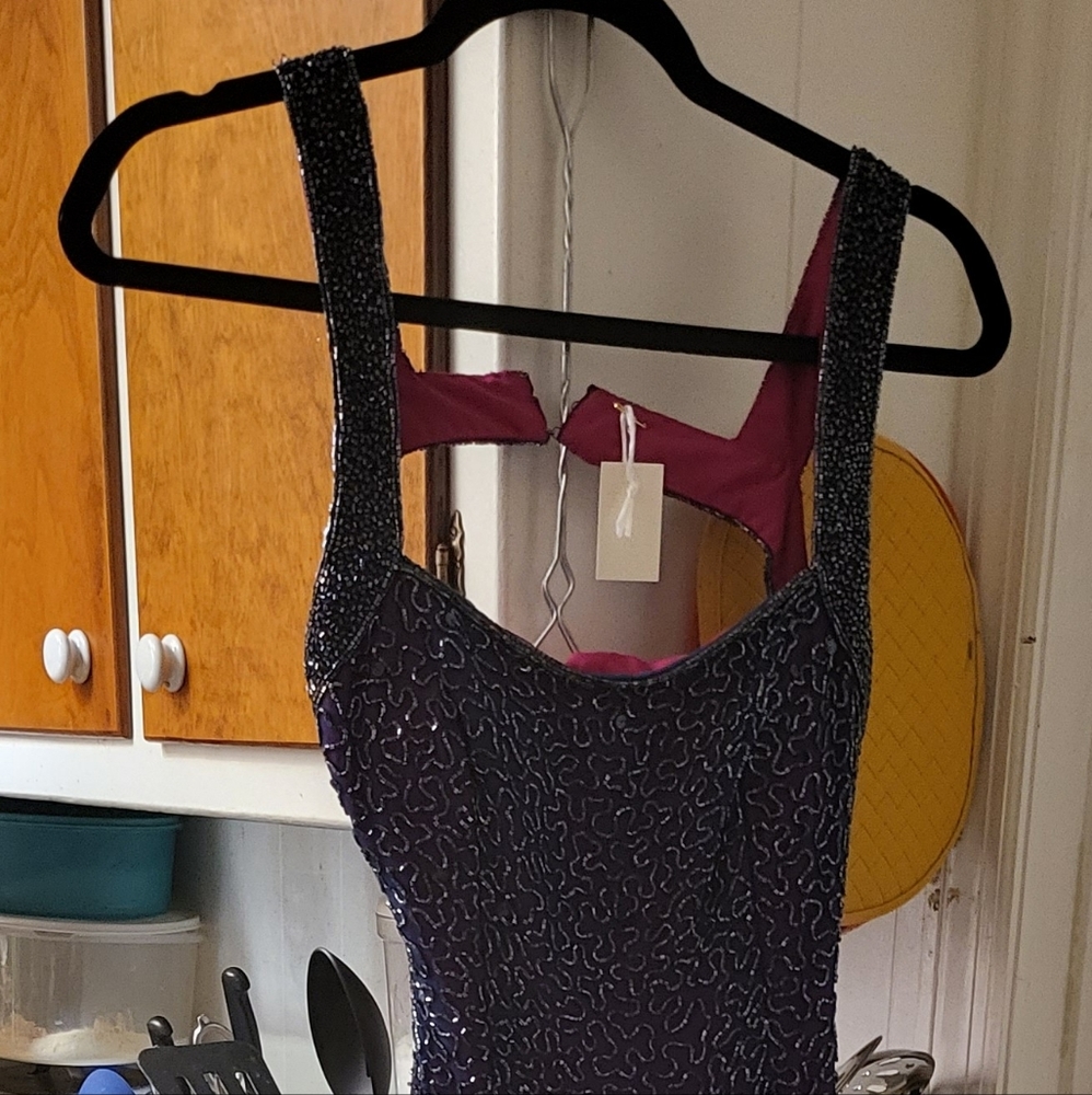 Ladies Dress